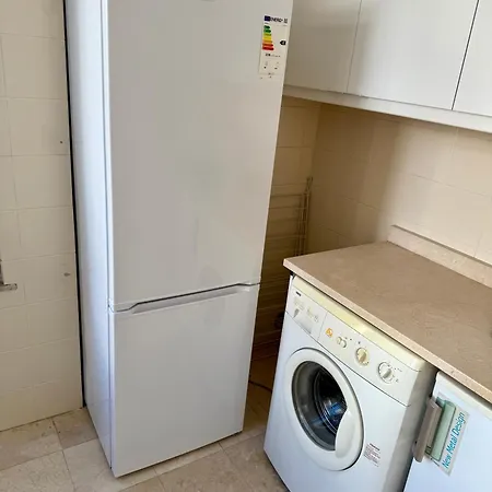 Séjour chez l'habitant Alcantara 3 Sem Janelas Lisboa