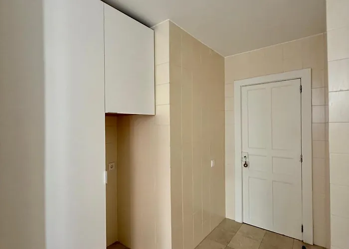 Séjour chez l'habitant Alcantara 3 Sem Janelas