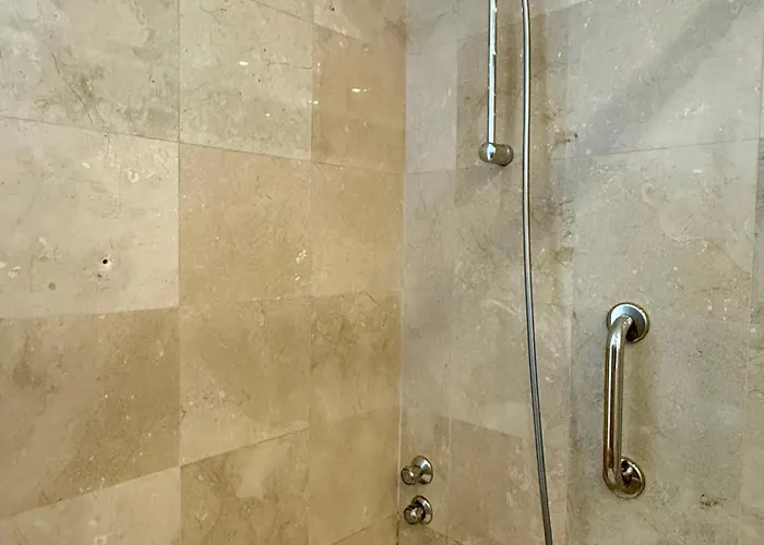 Alcantara 3 Sem Janelas Séjour chez l'habitant *