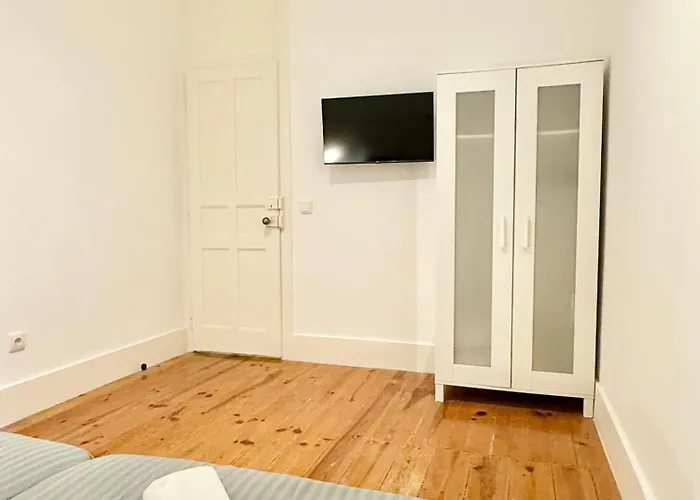 Alcantara 3 Sem Janelas *