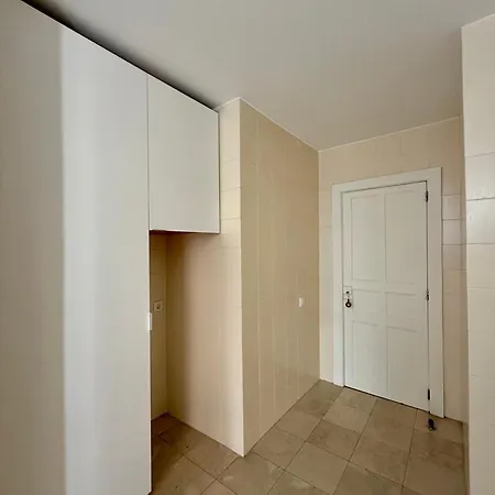 Pansiyon Alcantara 3 Sem Janelas